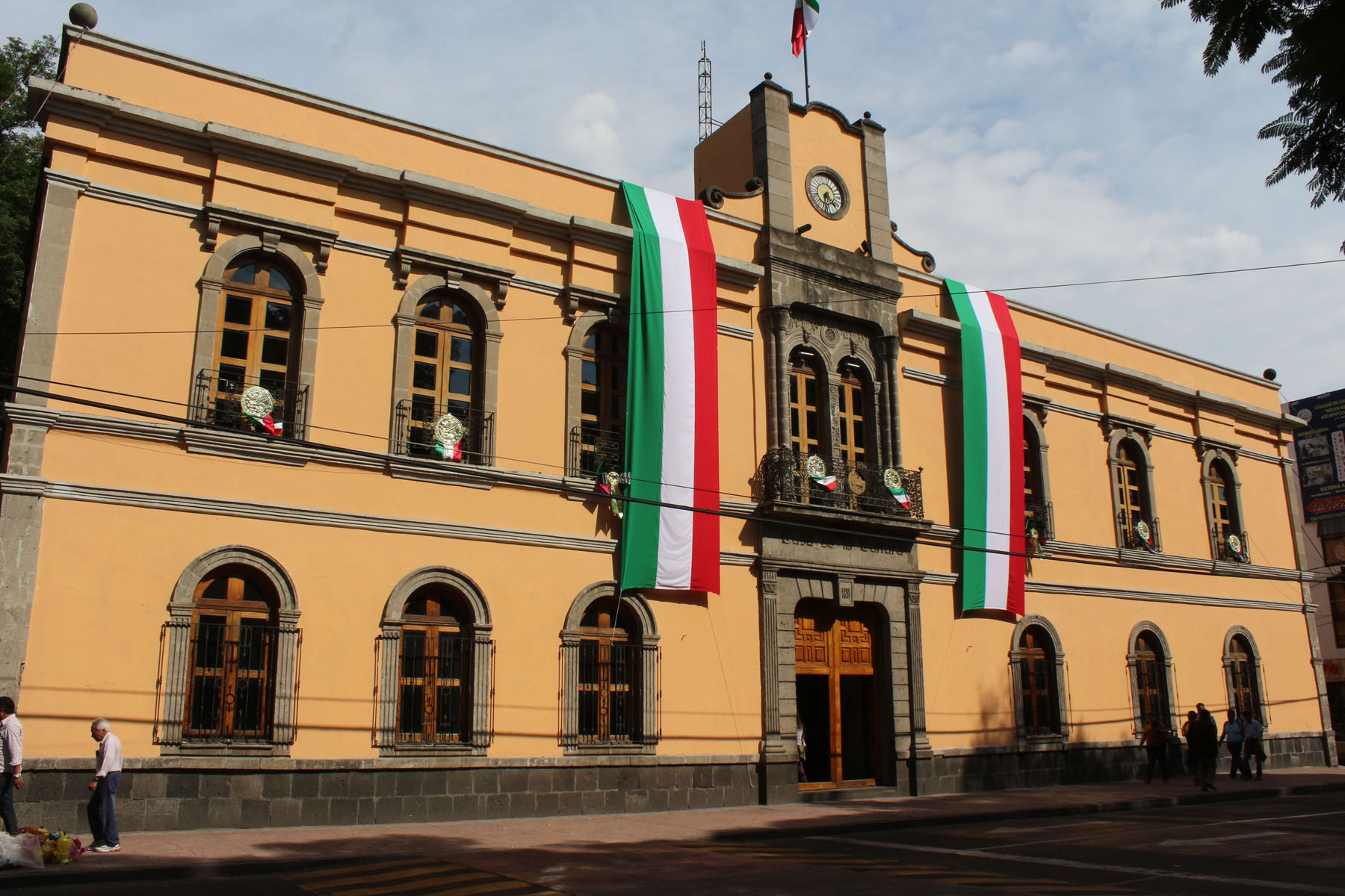 CELEBRAN 22 ANIVERSARIO DE CASA DE CULTURA AZCAPOTZALCO