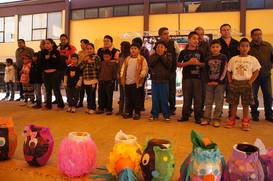 Festejan el Día de Reyes y vigilarán su andar mediante operativo
