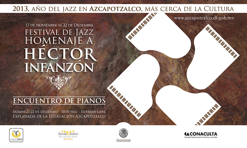 ASISTEN MÁS DE 5 MIL PERSONAS A CONCIERTOS DE ANIVERSARIO DE HÉCTOR INFANZÓN