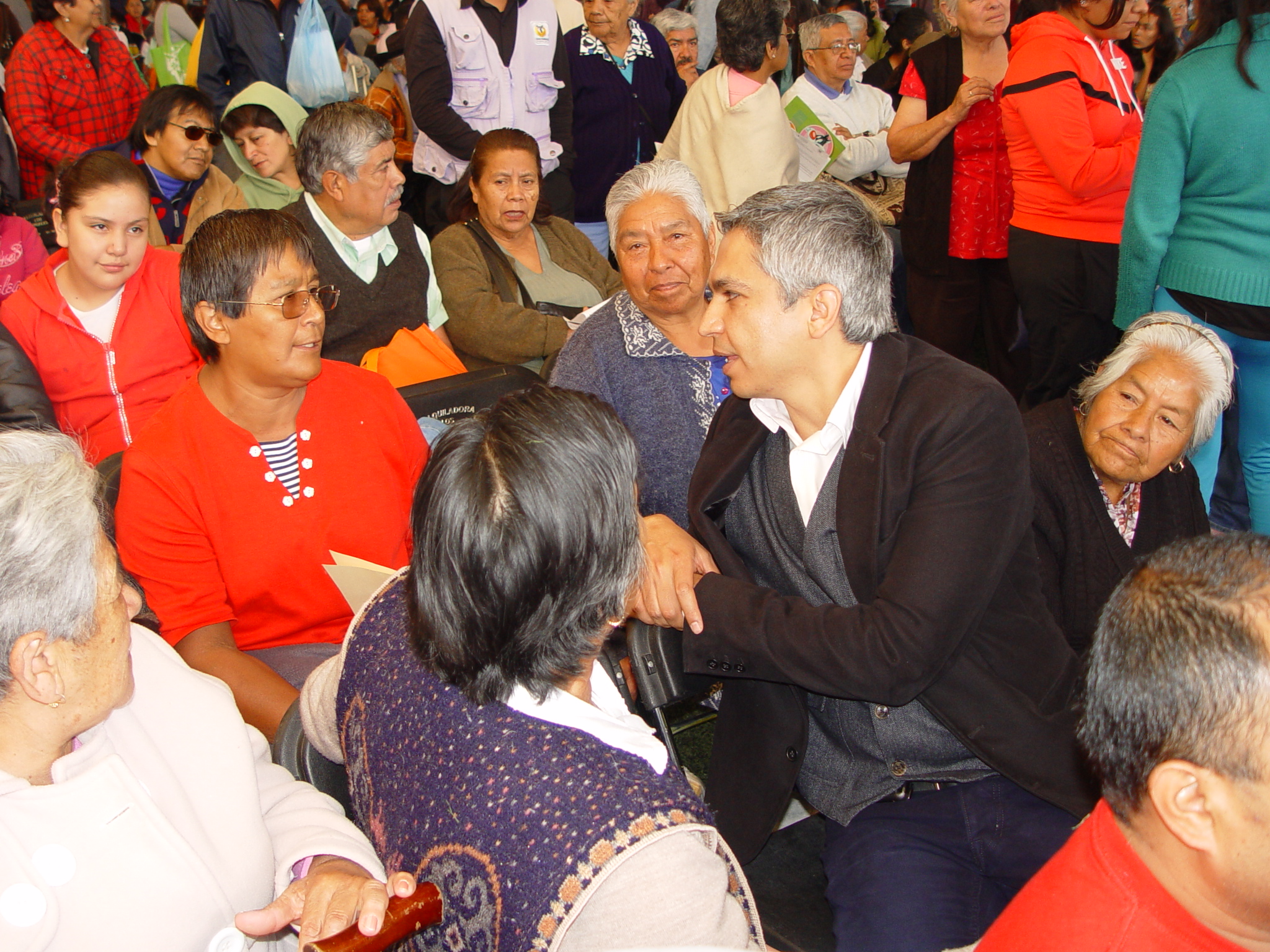 COMBATEN A LA COMIDA CHATARRA EN ESCUELAS DE CONTRERAS