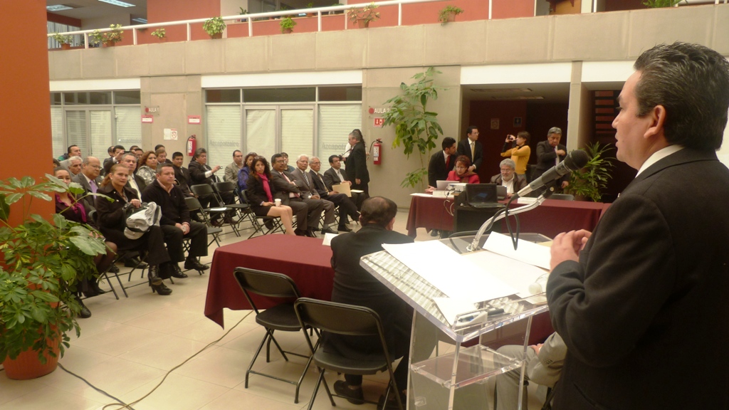 IMPULSAN FONDO DE RECUPERACIÓN INDUSTRIAL EN VALLEJO