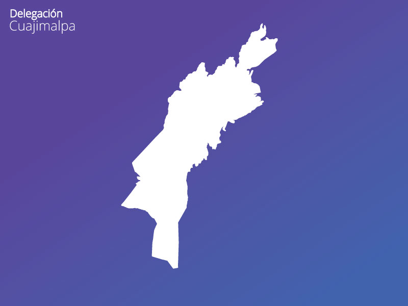 CUAJIMALPA IMPLEMENTA PROGRAMA INVERNAL DELEGACIONAL