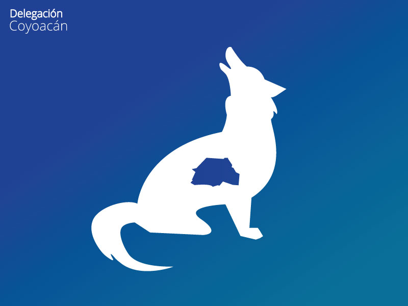 Coyoacán firma convenio con InfoDF