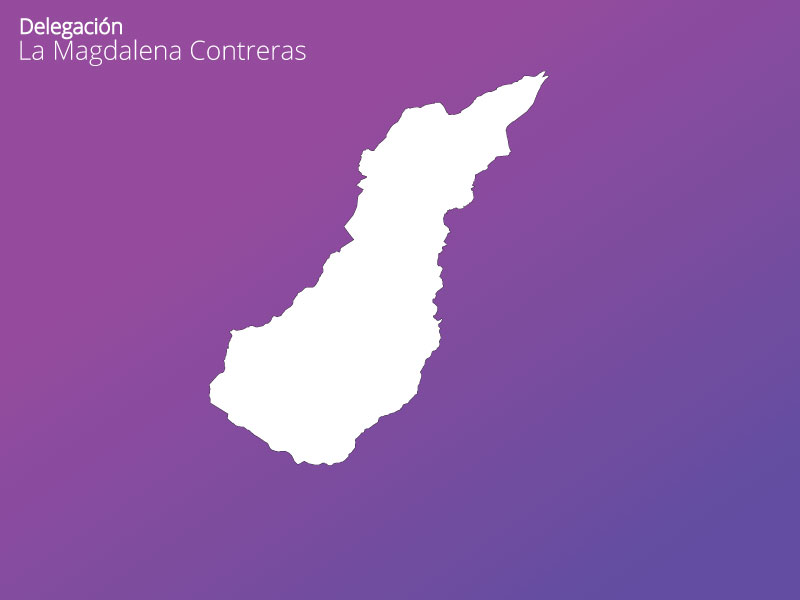 En temporada vacacional esperan 60 mil personas en pista de hielo de La Magdalena Contreras