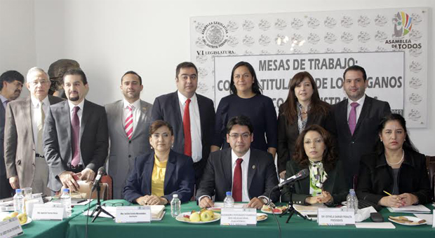 SOLICITA CUAUHTÉMOC 2 mil 800 MDP DE PRESUPUESTO PARA 2014