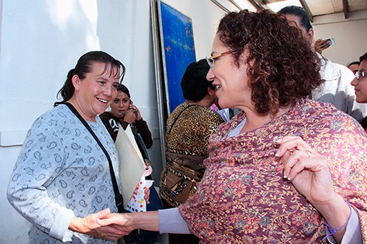Tlalpan fomenta la inversión y la creación de empleos