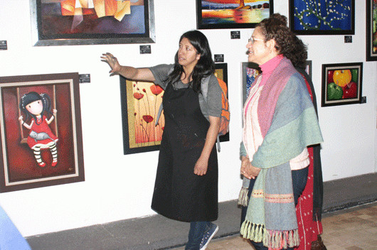 Destinará Delegación 2 mdp en el rescate de la Casa de la Cultura del Bosque de Tlalpan