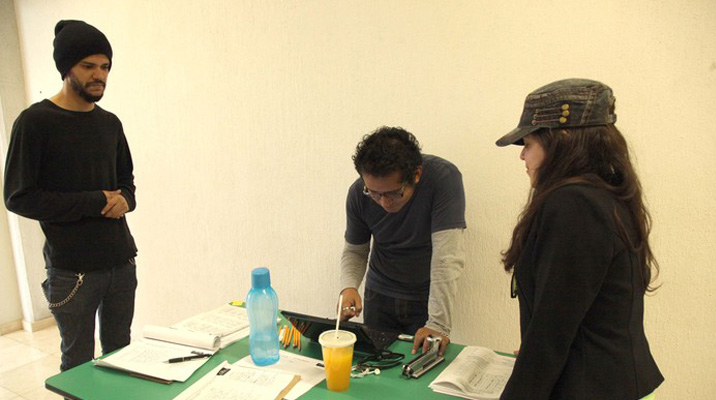 MH promueve a bandas musicales en el Encuentro Internacional de Música Independiente (EIMI)