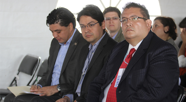 GOBIERNO FEDERAL Y CUAUHTÉMOC LUCHAN PARA RESTABLECER EL TEJIDO SOCIAL EN TEPITO