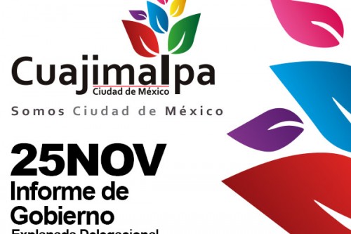 Acciones de Un Año de Gobierno