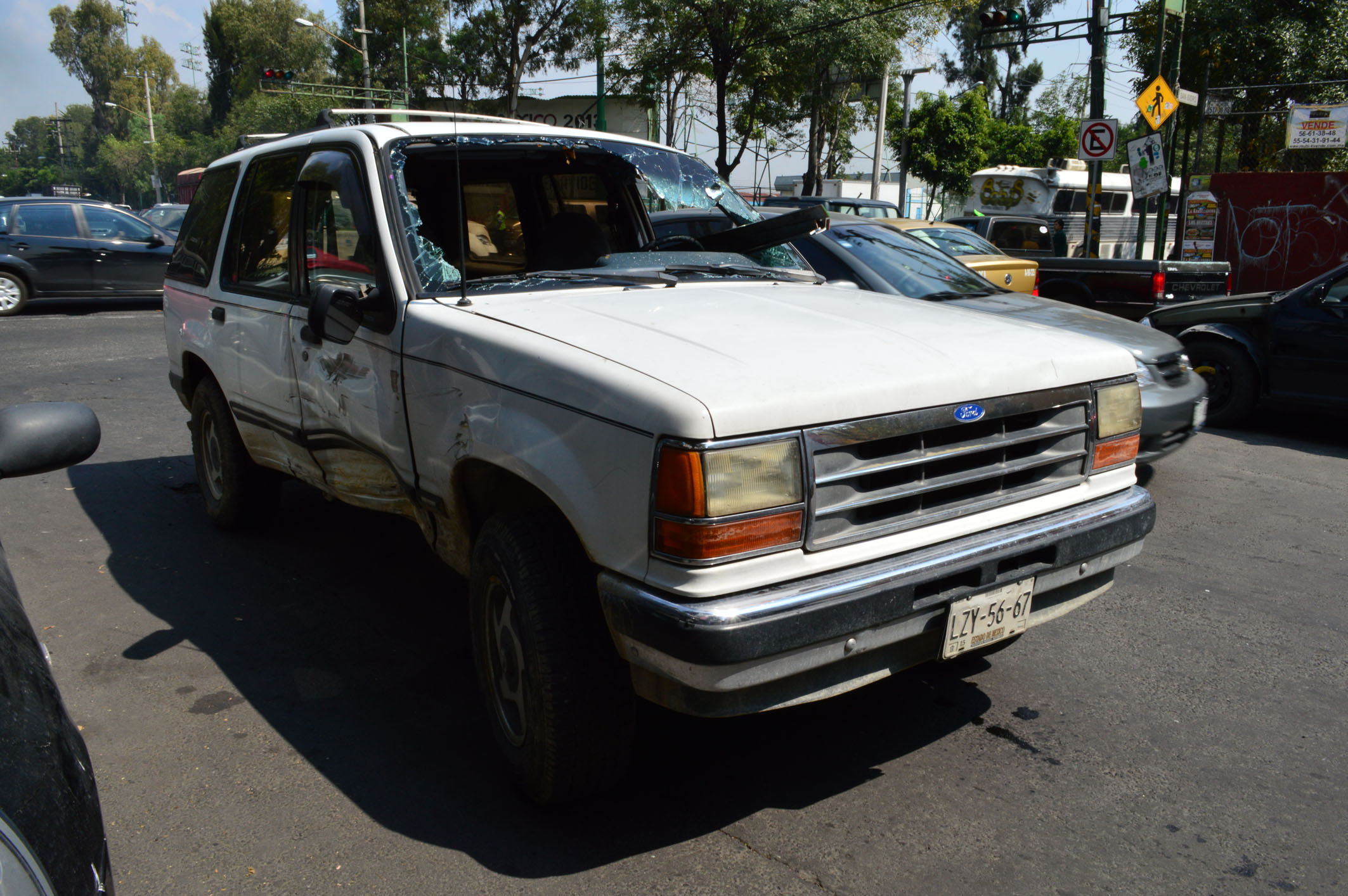 AUMENTAN 15 POR CIENTO ACCIDENTES EN TEMPORADA NAVIDEÑA