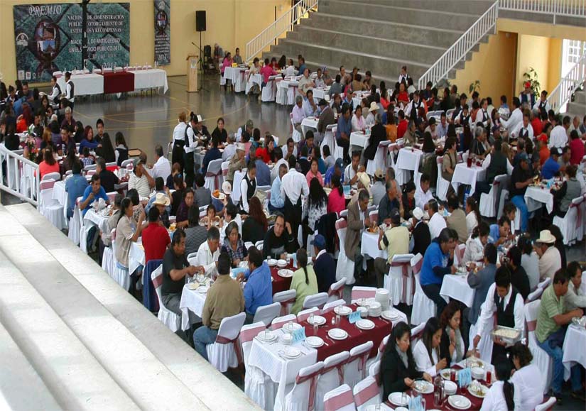 Premio Nacional de Antigüedad y Administración Pública