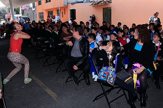 Tlalpan inaugura la Primera Defensoría de los Derechos de las Niñas y los Niños