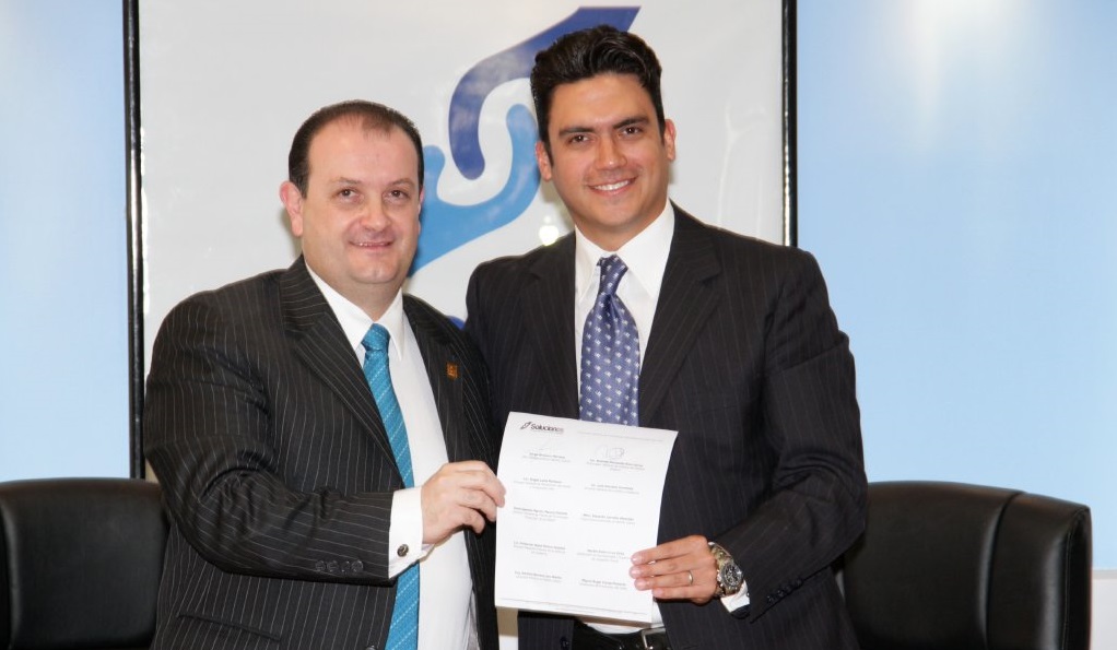 Instalan en Benito Juárez Gabinete de Seguridad y Procuración de Justicia