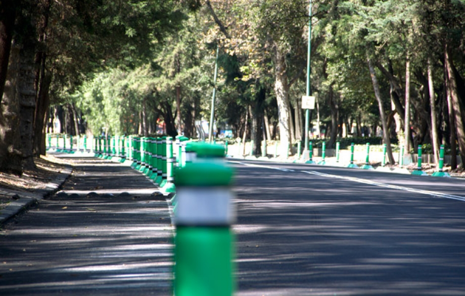 SOLICITAN CONSULTAR A CIUDADANÍA SOBRE CICLOVÍA EN BJ