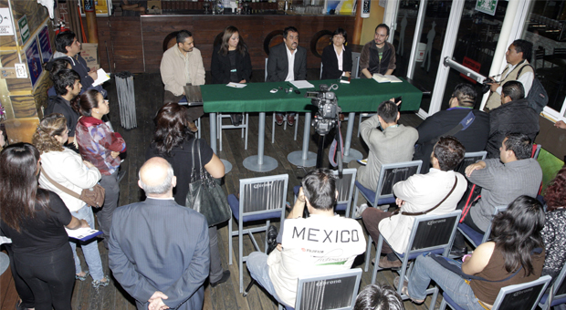 INICIA LA PRIMERA FERIA DE TURISMO MULTICOLOR EN LA ZONA ROSA