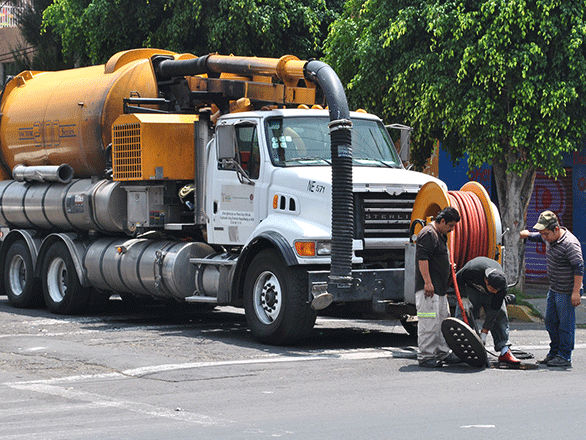 INVIERTE V. CARRANZA 44 MILLONES DE PESOS EN OBRA PÚBLICA
