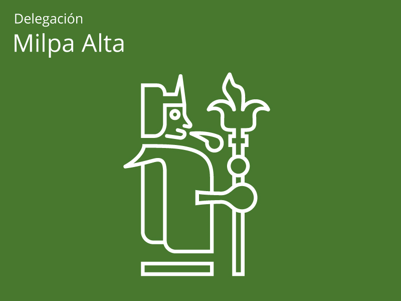 22 al 28 de febrero: Primera Semana Nacional de Salud en Milpa Alta
