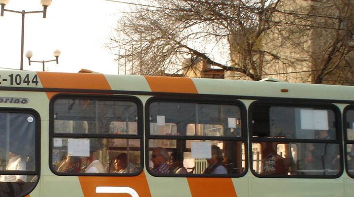 VHRG solicita a la Setravi suspender la ruta 2 de transporte público