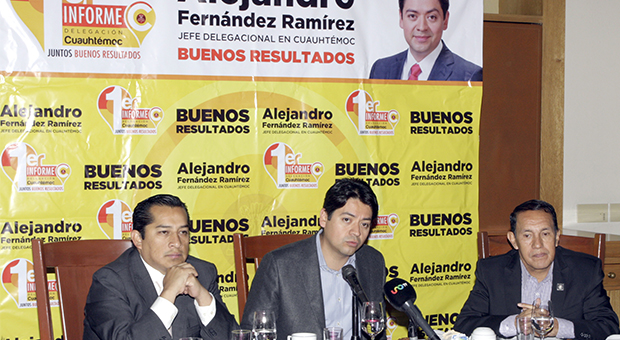 PARA 2014 SE LLEGARÁ A MÁS DE 100 MIL BENEFICIARIOS CORRESPONSABLES EN CUAUHTÉMOC