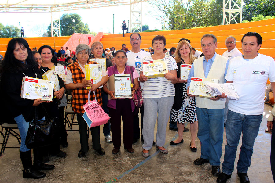 ATIENDEN MÁS DE MIL EMERGENCIAS VÍA ALARMA VECINAL