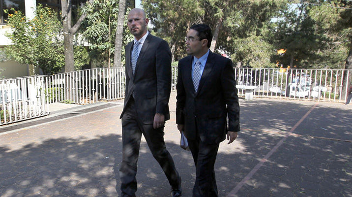 Denuncia MH a ex funcionario por actos de corrupción y usurpación de funciones
