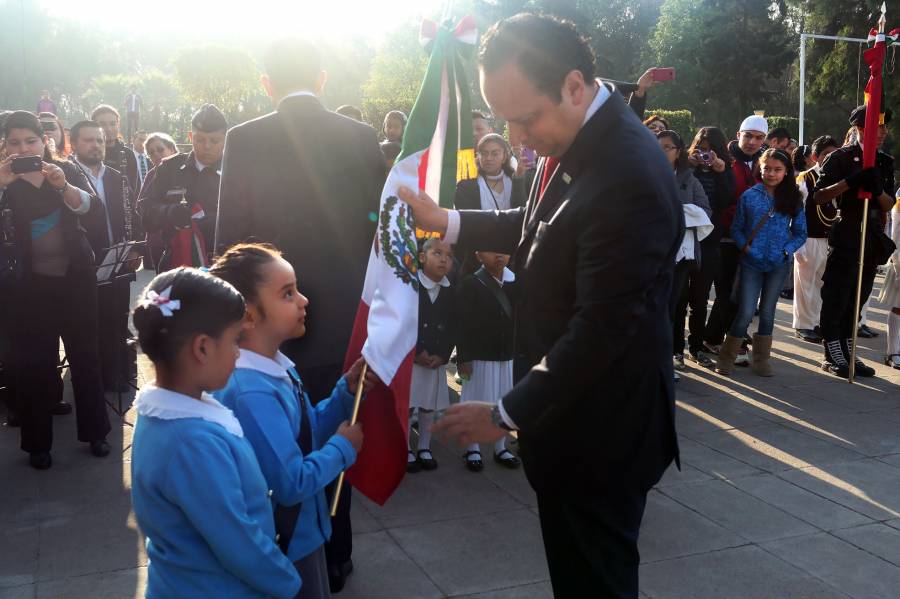 LLAMA SERGIO PALACIOS A ABATIR LA APATÍA CIUDADANA