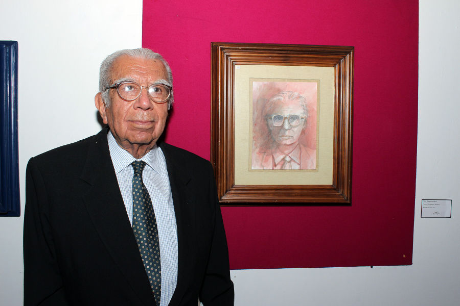 TOMAN VIDA ACUARELAS EN CASA DE CULTURA