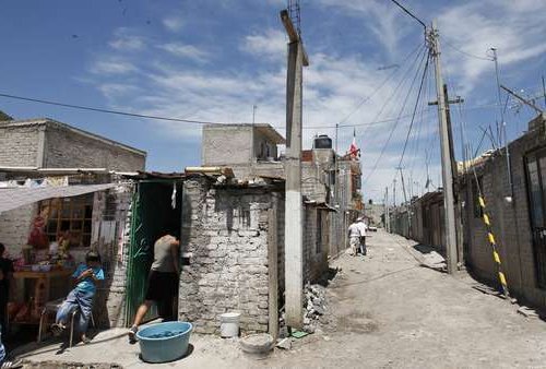 RECIBIRÁ IZTAPALAPA MÁS DE 168 MDP DE FONDOS FEDERALES PARA COMBATIR POBREZA