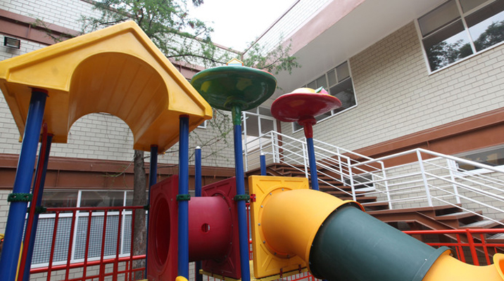 Miguel Hidalgo da mantenimiento a 123 escuelas y 21 CENDIS en beneficio de infantes