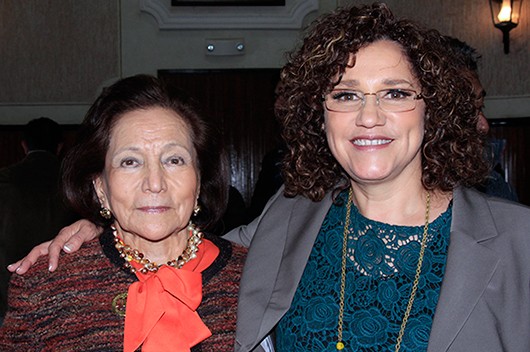 EN TLALPAN GOBIERNO DE TRANSPARENCIA, INCLUYENTE Y COMPROMETIDO: MARICELA CONTRERAS JULIÁN