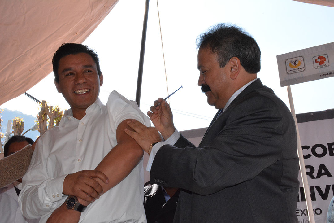 CONSTRUCCIÓN DE CLÍNICAS PARA AM Y ODONTOPEDIATRÍA EN IZTAPALAPA