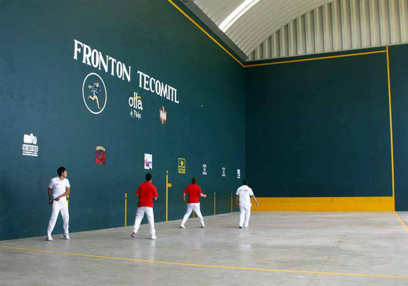 Deportistas de Milpa Alta, aseguran lugar en próximas Olimpiadas Nacionales 2014