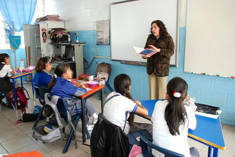 FOMENTAN HÁBITOS DE LECTURA EN ALUMNOS DE PRIMARIA