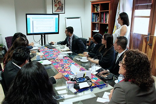 Tlalpan y Calidad de Vida urgen instalar Mesa Interinstitucional para Ciudad de la Salud