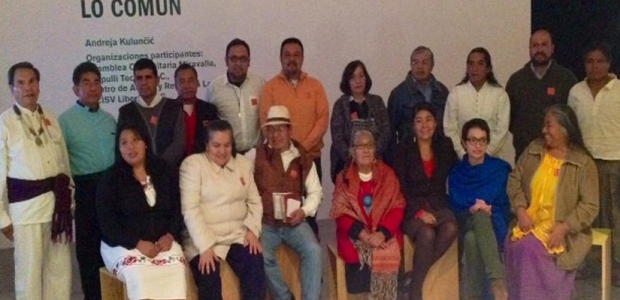 Presentan Instituto de la Lengua y Cultura Náhuatl, en CU