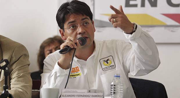 EN 2014 LA CUAUHTÉMOC INVERTIIRÁ MÁS DE 300 MDP EN OBRA PÚBLICA