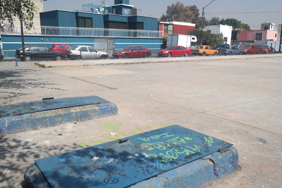 SUSPENDEN SUMINISTRO DE AGUA EN UH EL ROSARIO Â“CÂ”