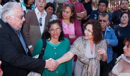 En Tlalpan se recuperan espacios pÃºblicos a favor de la ciudadanÃ­a