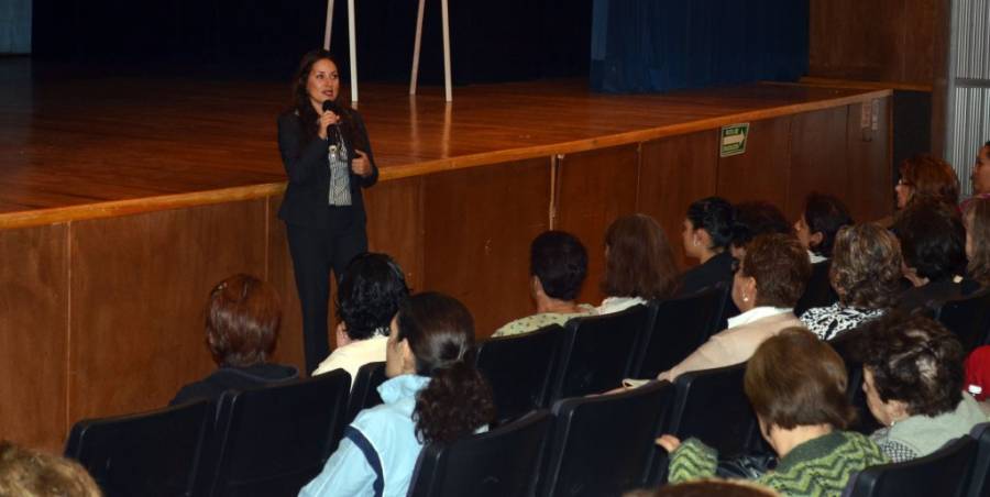 Se presenta Programa de Atención Integral MUJERes BJ para Emprendedoras y Jefas de Familia