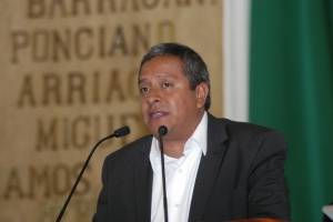 EXHORTAN CONDONAR PREDIAL A QUIENES SUFREN DAÑOS POR GRIETAS