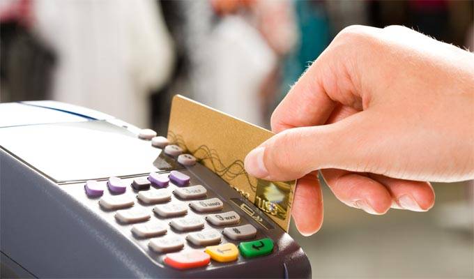 TERMINALES PUNTO DE VENTA EN MERCADOS PÚBLICOS DE AZCAPOTZALCO