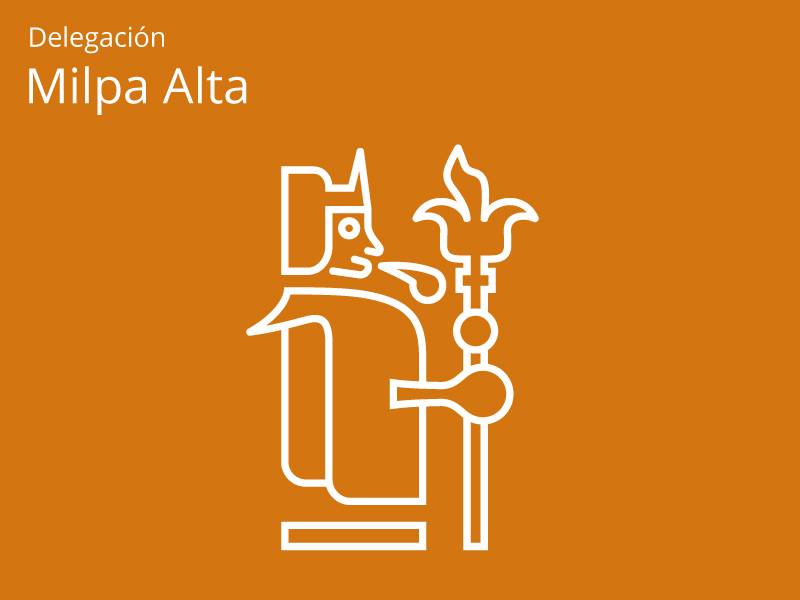 Milpa Alta inicia actividades por Centenario de la Ratificación del Plan de Ayala