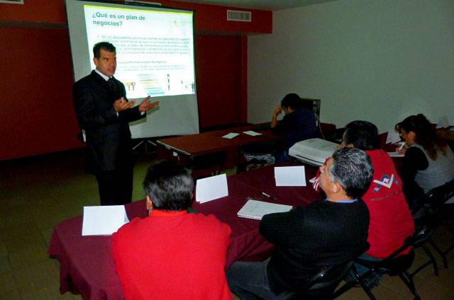 BUSCAN VECINOS DE AZCAPOTZALCO INICIAR SU PROPIO NEGOCIO