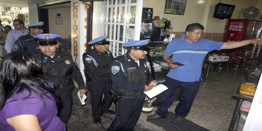 VIGILANCIA PERMANENTE EN LA CUAUHTÉMOC, ASEGURA JEFE DELEGACIONAL