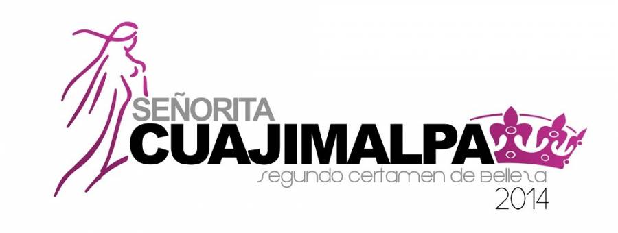 INSCRIBETE A SEÑORITA CUAJIMALPA 2014