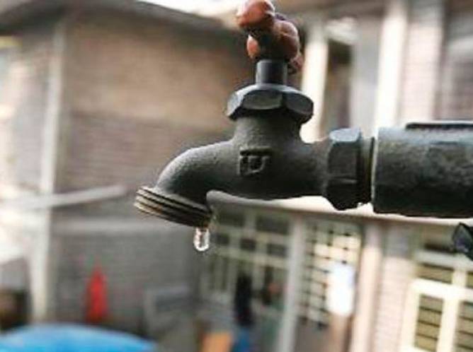 EXHORTAN A CONAGUA Y SACM A â€œNO CERRAR LA LLAVEâ€ A DELEGACIÃ“N IZTAPALAPA