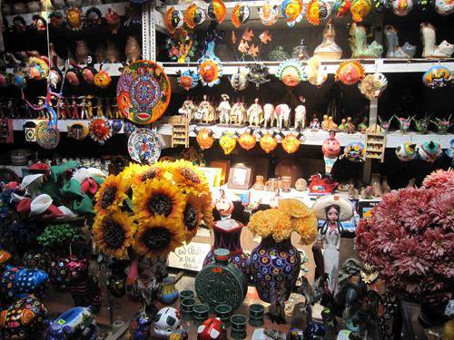 Instalan el primer Comité de Fomento Artesanal en Coyoacán