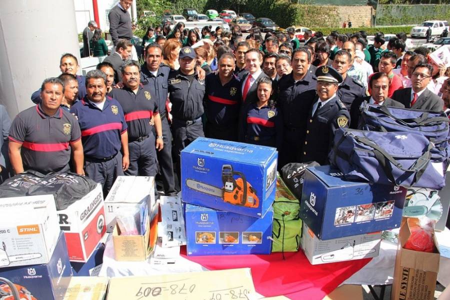 NECESARIA UNA REFORMA POLÍTICA PARA ELEVAR LA CALIDAD DE VIDA DE LOS CUAJIMALPENSES