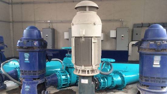 Tlalpan concluye rehabilitaciÃ³n de pozo de bombeo de agua